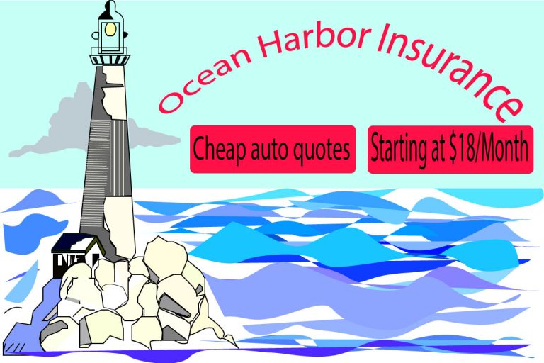Ocean Harbor Insurance One more Direct Auto Insurance