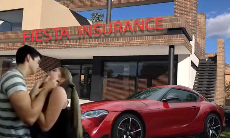 Fiesta Car Insurance Near Me Get Protected
