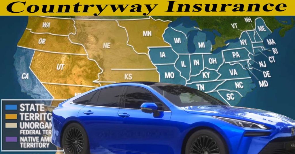 Countryway Insurance