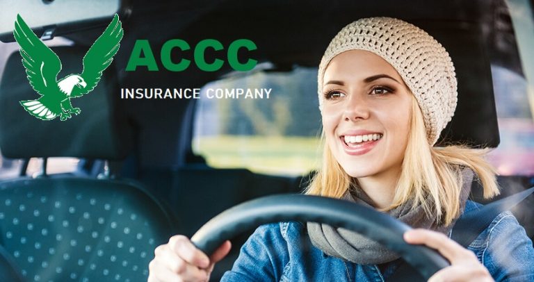 Accc Insurance Company Jobs