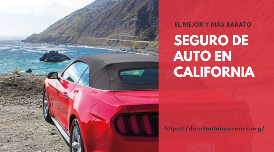 Aseguranzas de Carros en California