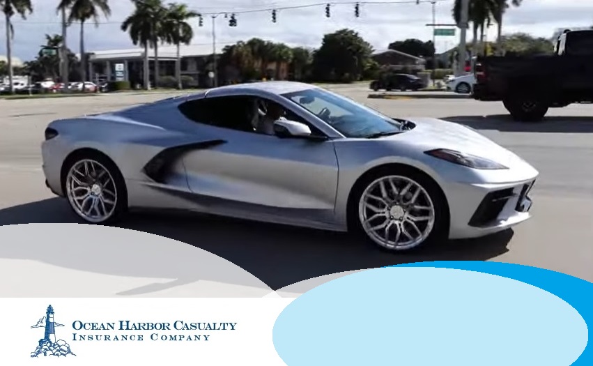 ocean harbor car insurance