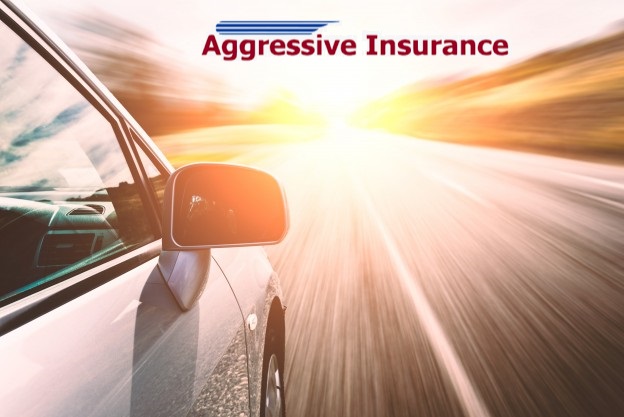 aggressive insurance