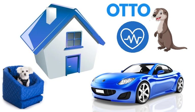 Otto Insurance Reviews - Ratings and Quotes (2023)