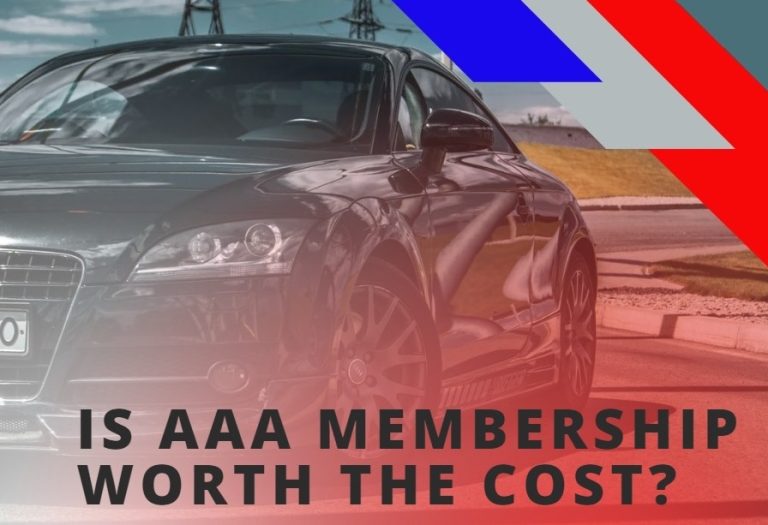 Is AAA Membership Worth the Cost?