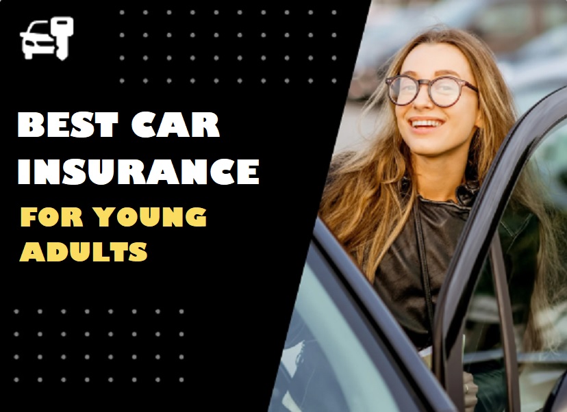 cheap car insurance for young adults