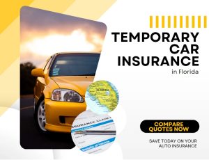 Temporary Car Insurance in Florida - Direct Auto Insurance